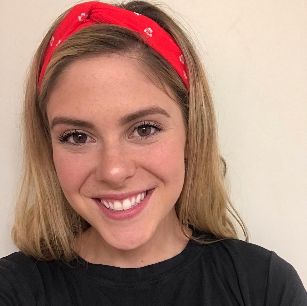 Meet your Posher, Lauren